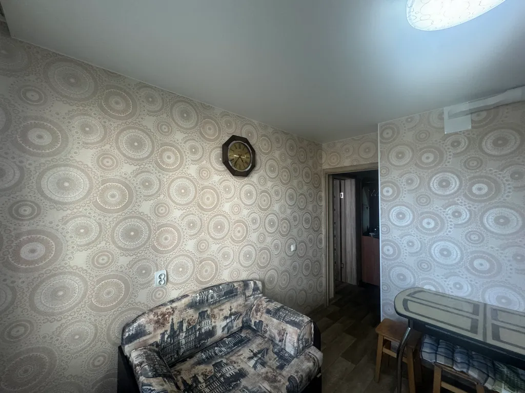 Уютная квартира, море в 300 метрах