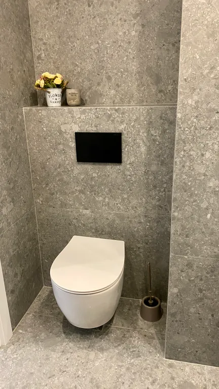 Вид на сказочные горы, квартира для идеального отдыха круглый год