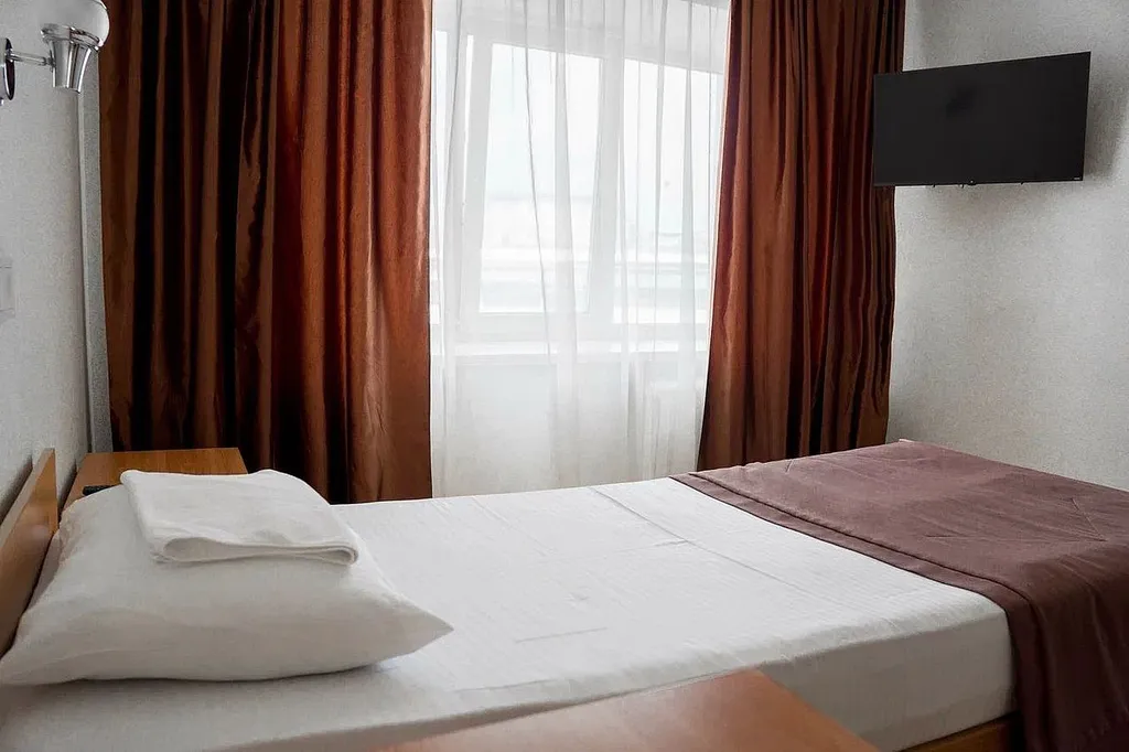 Квартира Комната — аренда посуточно в Барнаул