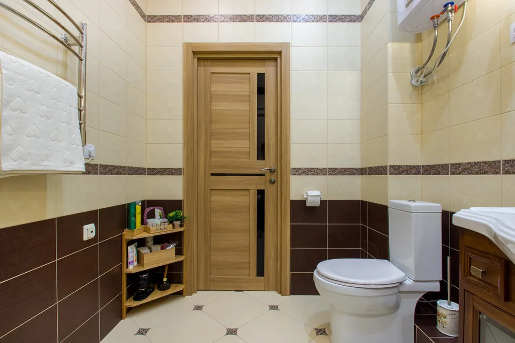 Просторная квартира на Петроградке с паркингом