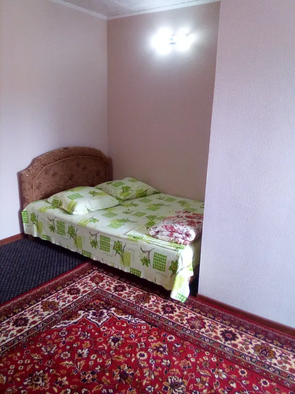 Квартира Kомната с видом на море и генуэзскую крепость — аренда посуточно в Судак