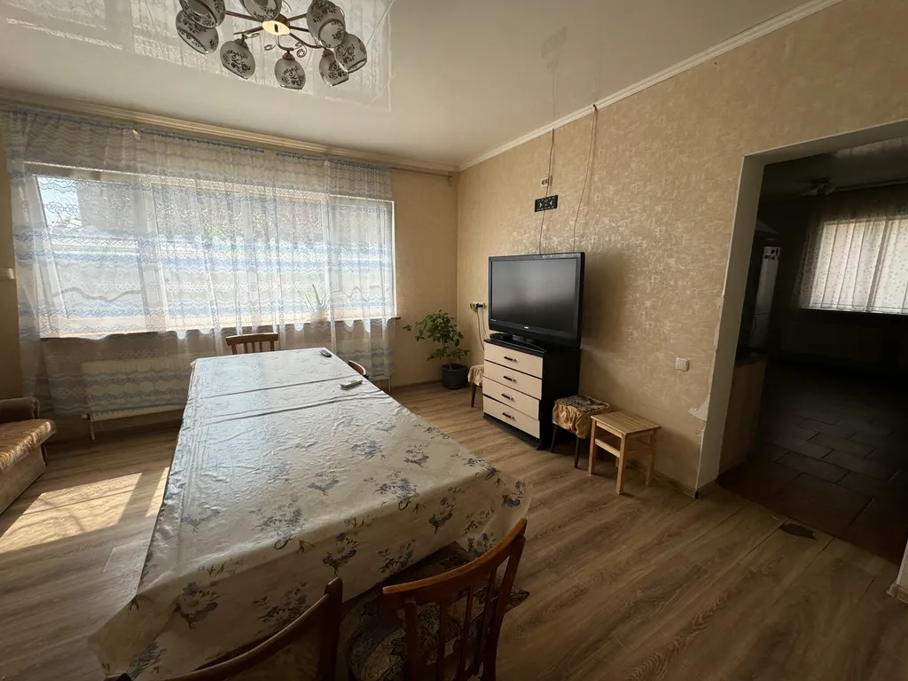 4-комнатный Дом