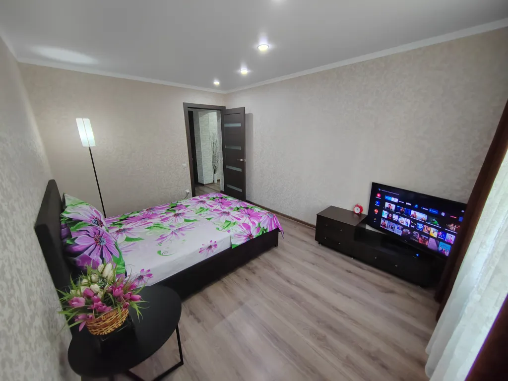 Уютная, чистая 1 ком. кв. р-н Родина, ж/д вокзал Армавир-Туапсинский