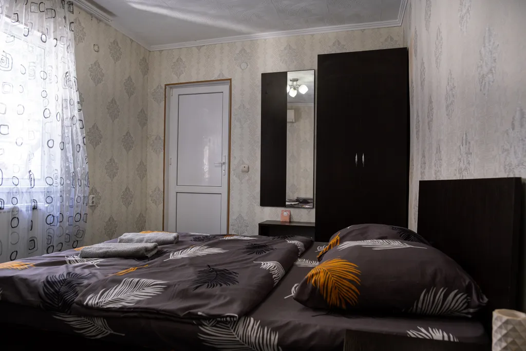 Квартира Комната — Адлер