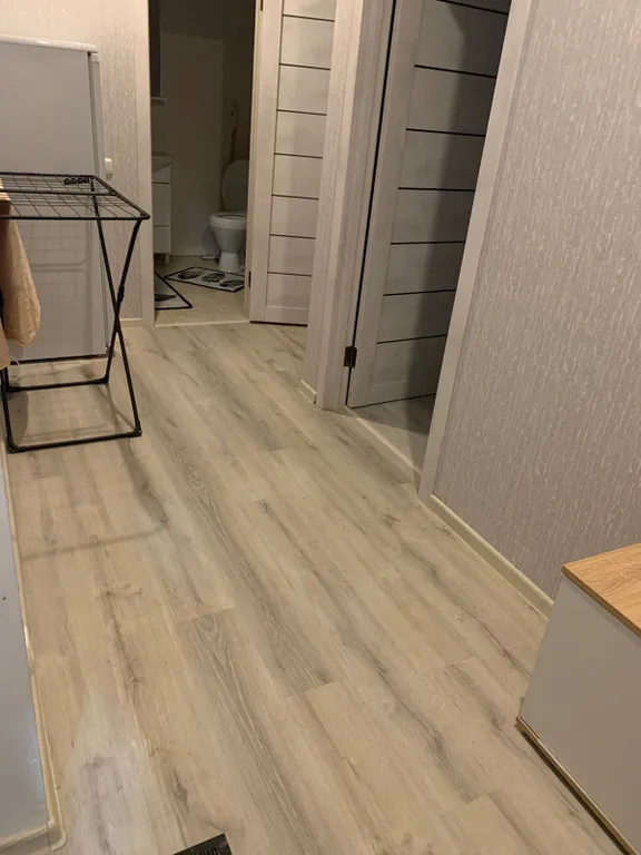 Квартира в новых Островцах