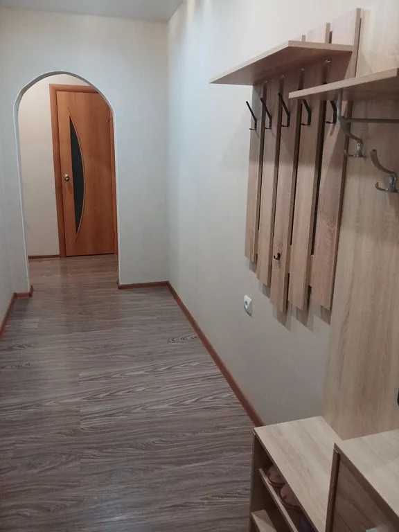 2-комнатная квартира в 10-этажном доме около нижней Марии-Ра