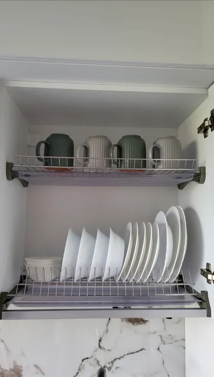 Квартира Квартира в районе Мойнаки — Евпатория