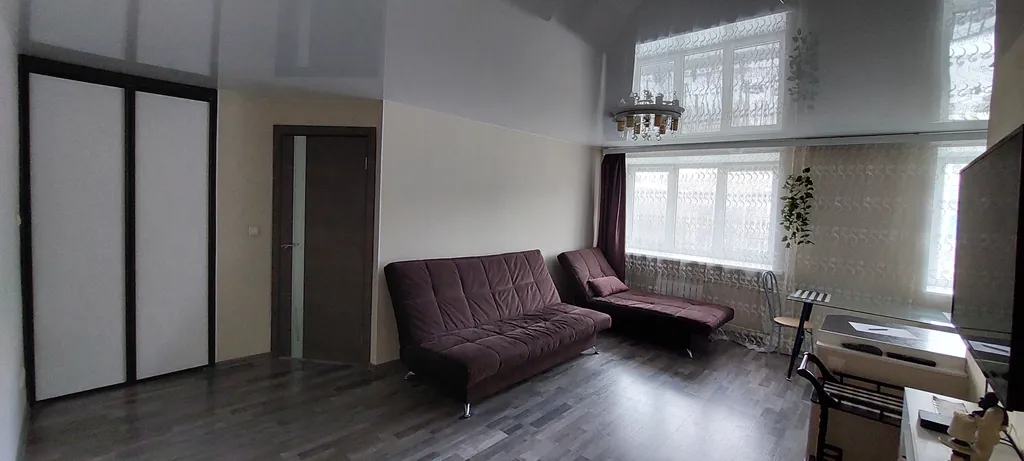 Квартира в центре