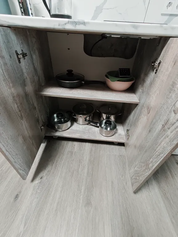 Отличная 2-х комнатная квартира