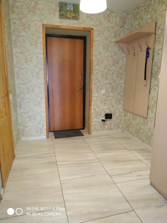 Квартира 2-комнатная квартира в новостройке — Ярославль