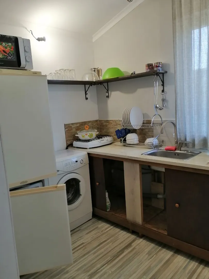 Кухня