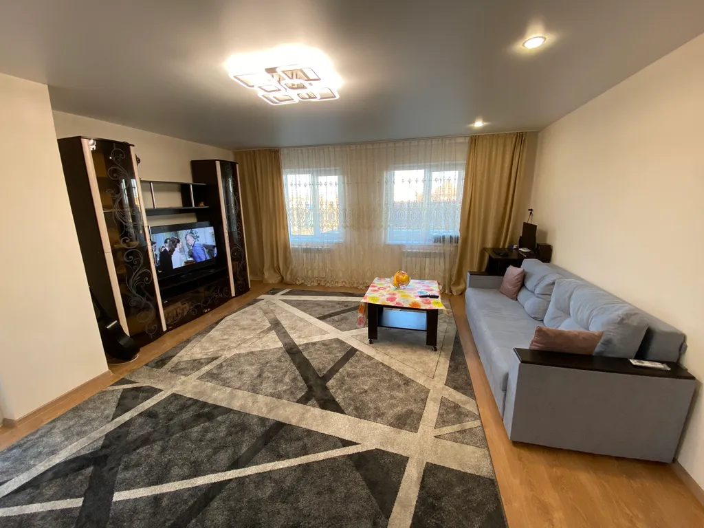 Семейный парус