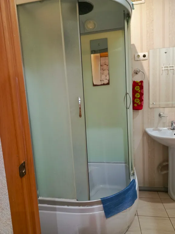 Бунгало на Банном