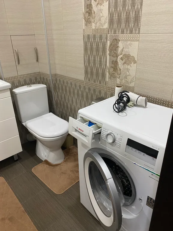 Уютная квартира в центре