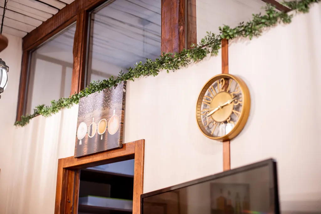 Квартира в старинном особняке