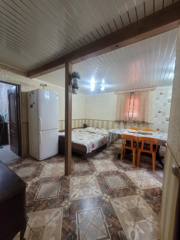 Дом в 15 минутах от моря пешком