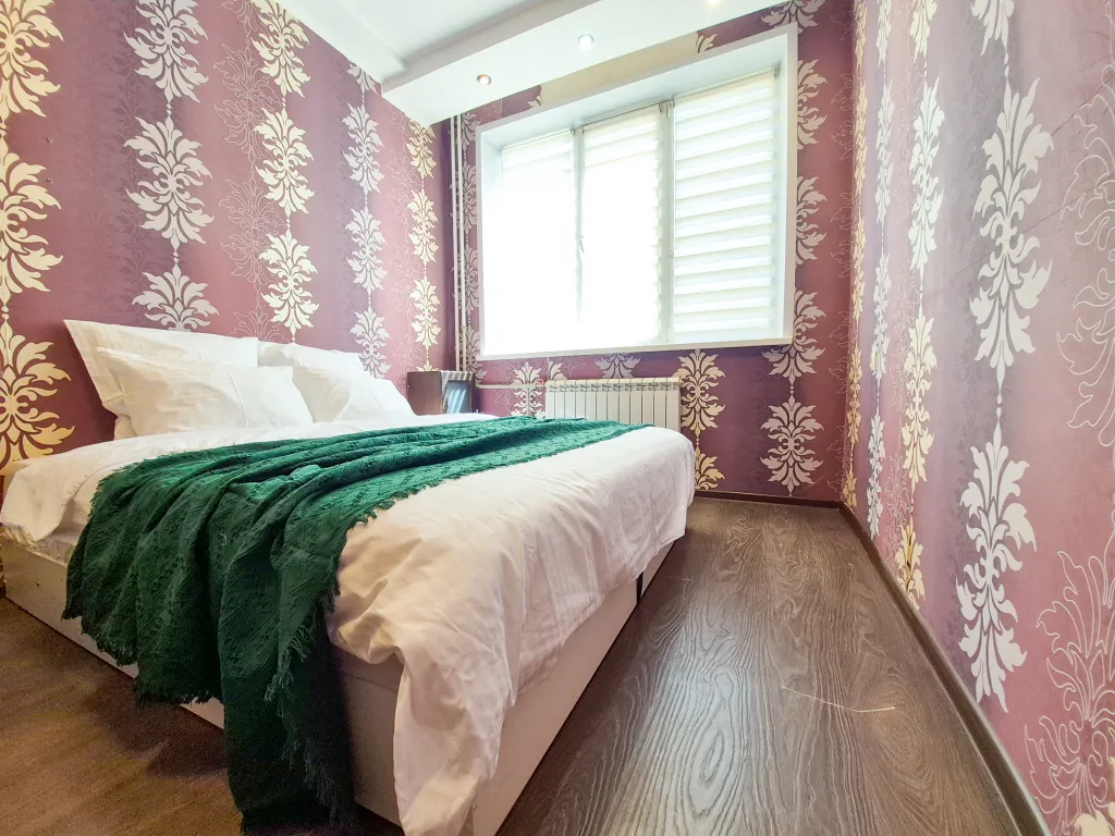 Квартира Квартира Grande — Курск