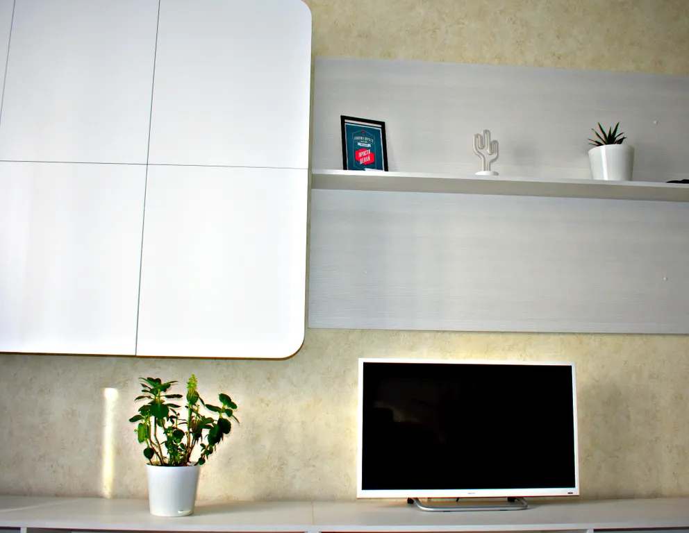 Апартаменты Как дома