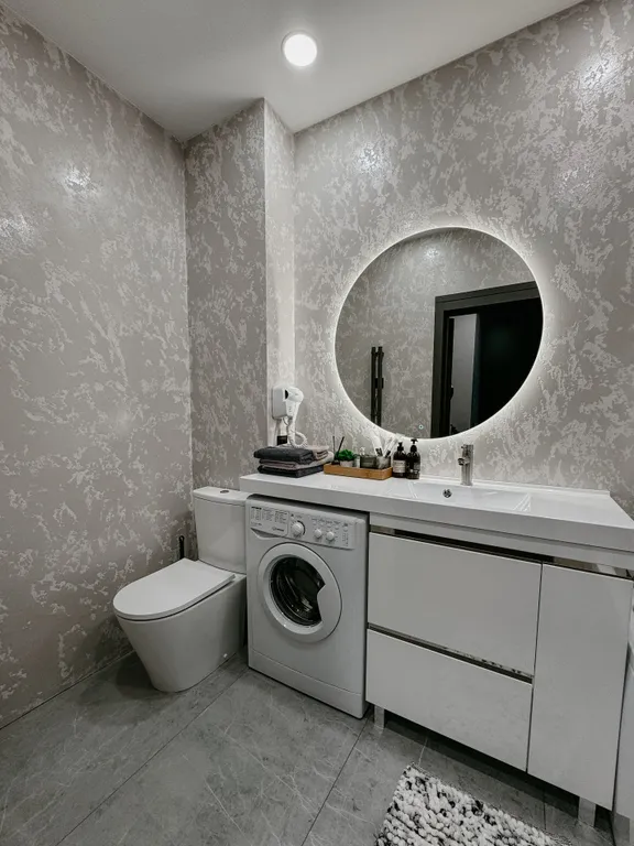 Апартамент в стиле New York