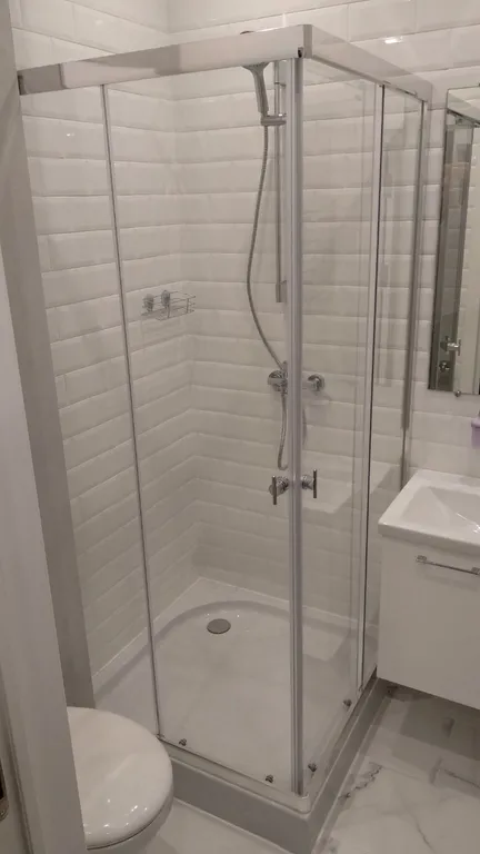 Апартамент на озере