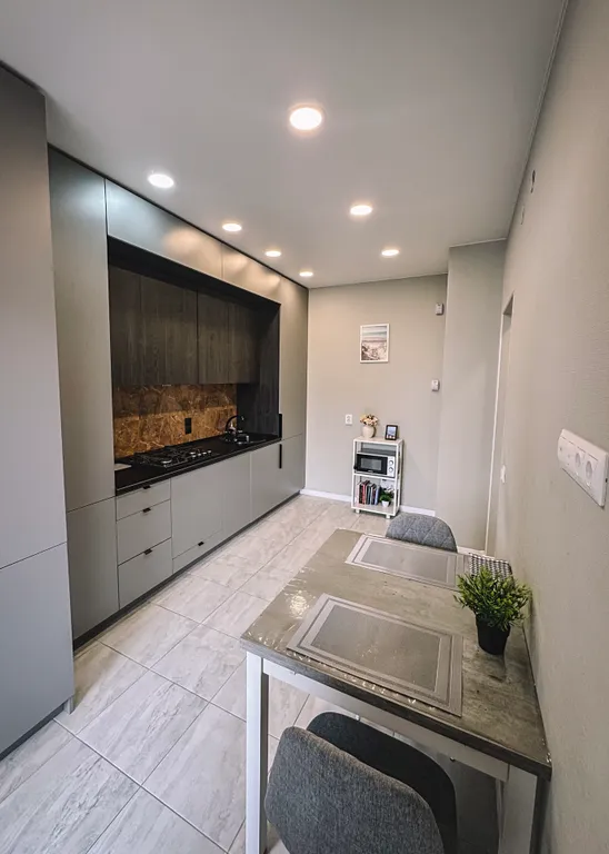 Квартира Уютная квартира — Калининград