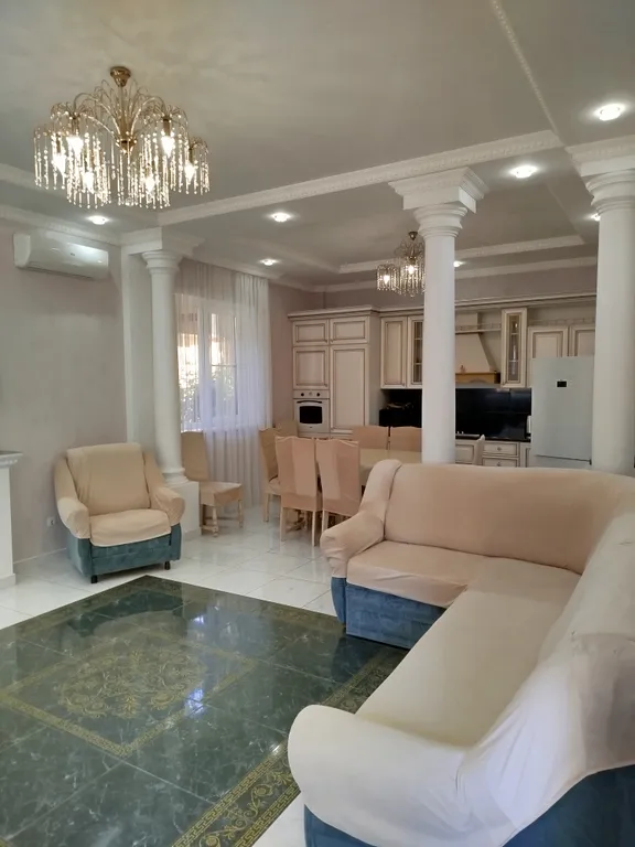 Дом в Геленджике