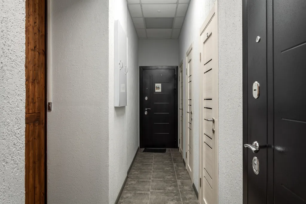 Authentic Studio 1907 в центре Санкт-Петербурга