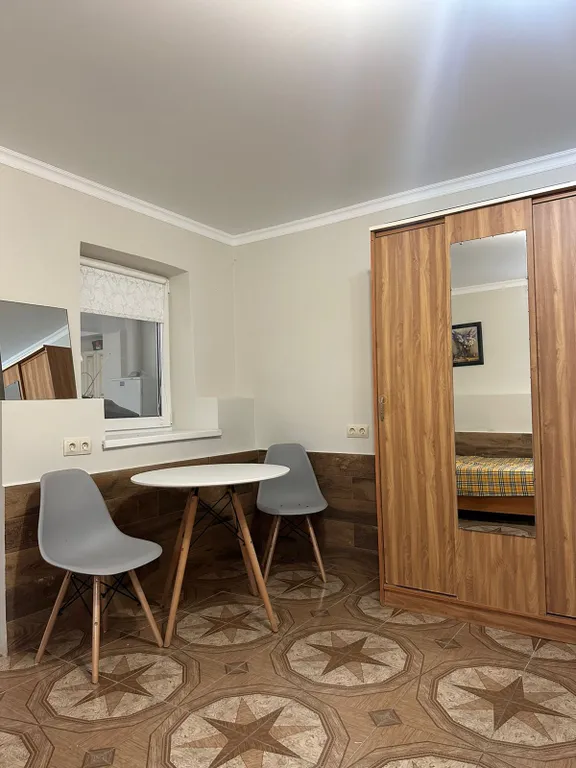 Четырехместный номер