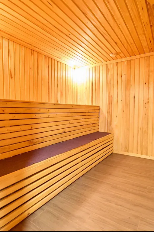 Семейный домик Оливи