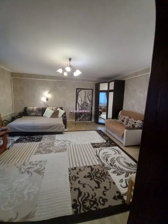 Уютная квартира в центре