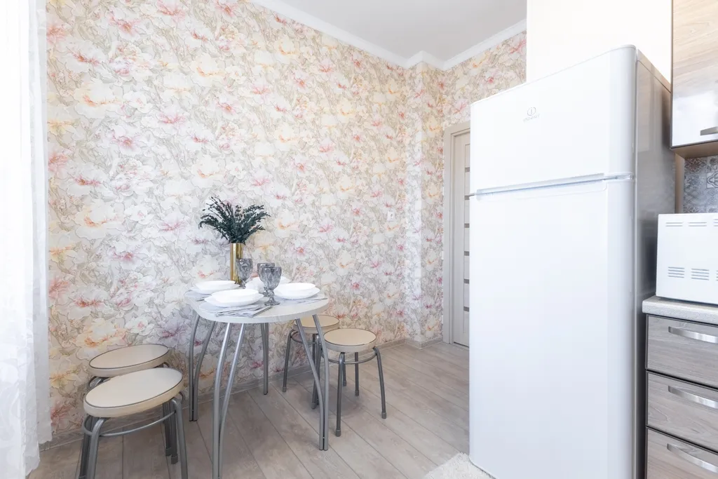Velvet Stay напротив KazanMall