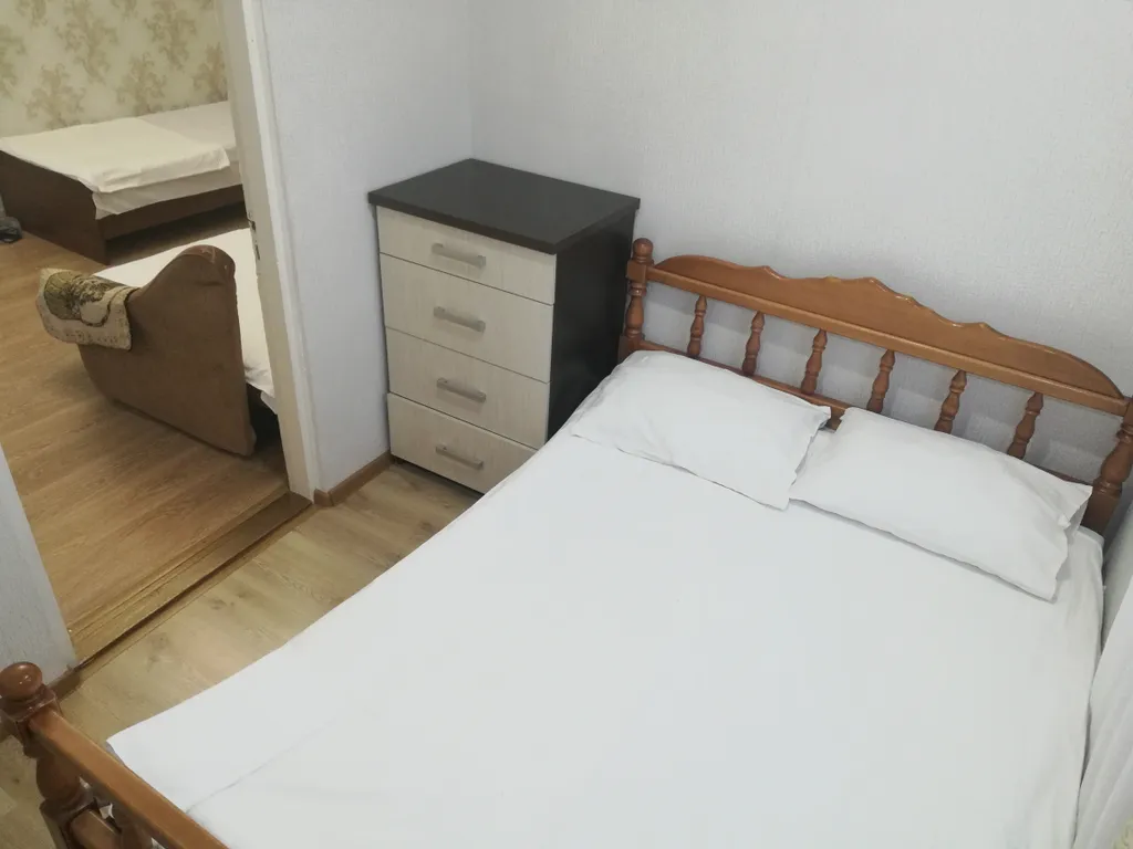 Уютный дом под ключ