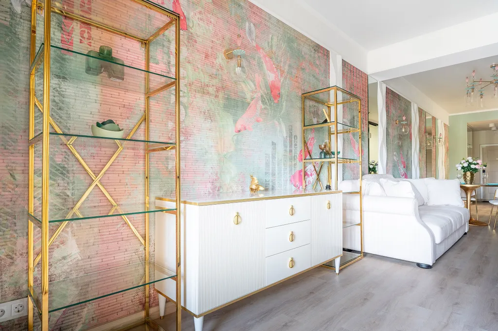 Светлана парк апартамент ариэль