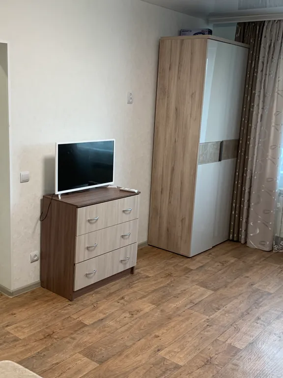 Уютная квартира в центре поселка