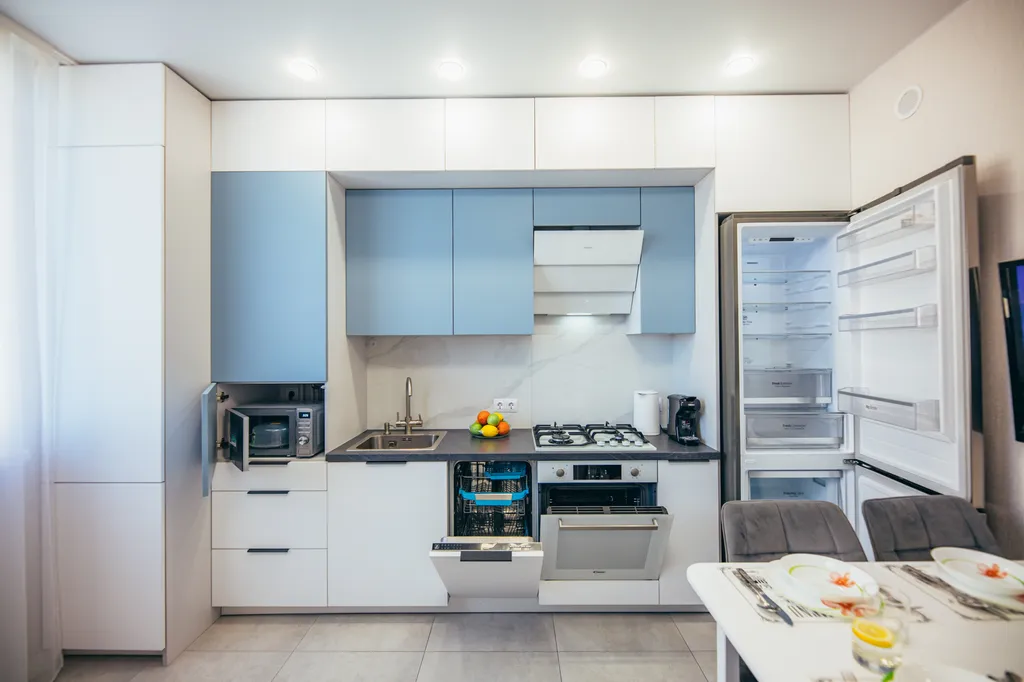 Квартира у моря