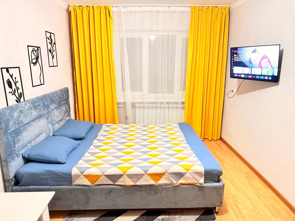 Квартира в самом удобном районе города