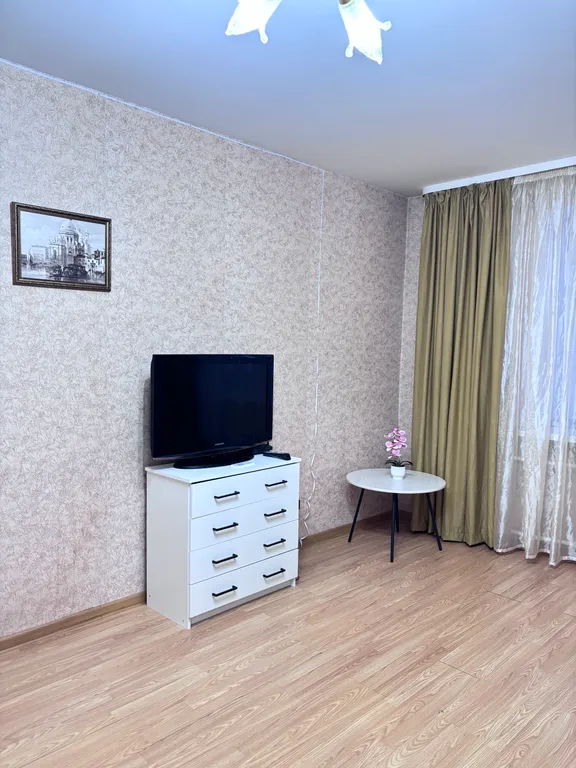 1-комнатная уютная квартира в центре