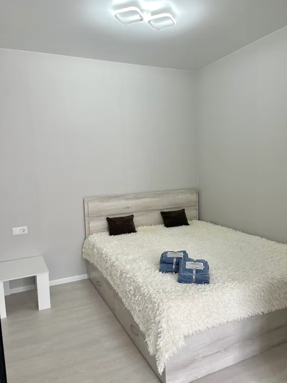 Уютная современная 2-комнатная квартира у моря — аренда посуточно в Бердск