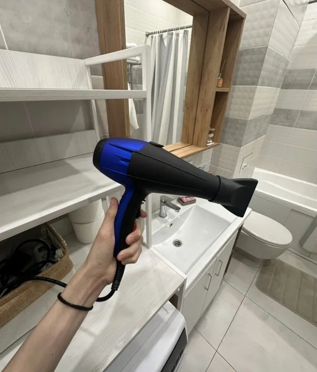 Квартира Квартира с современным ремонтом возле метро — Москва