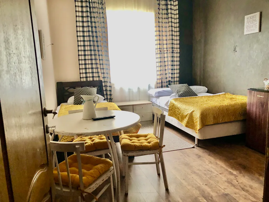 Квартира 3-х местный номер — аренда посуточно в Ростов-на-Дону