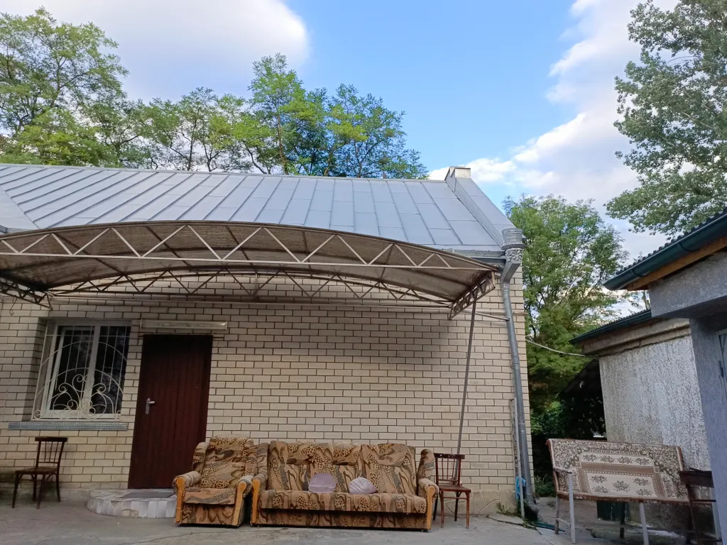 5-комнатный Дом