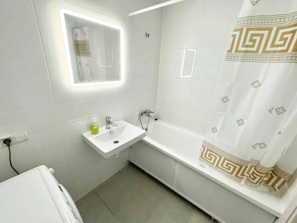 Заселение 24/7, отчётные документы, гарантия чистоты