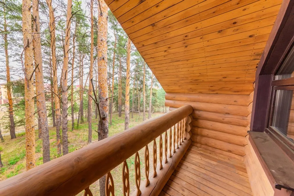 6-комнатный Дом