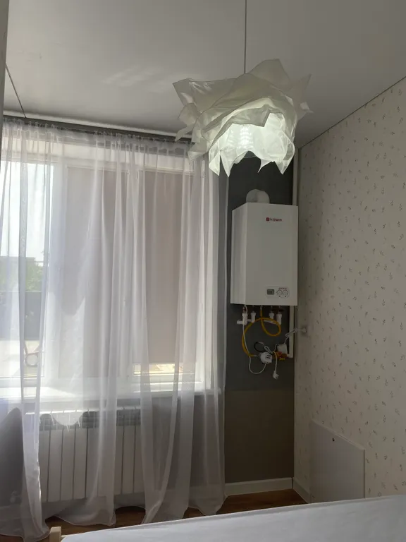 Уютная квартира студия в центре города