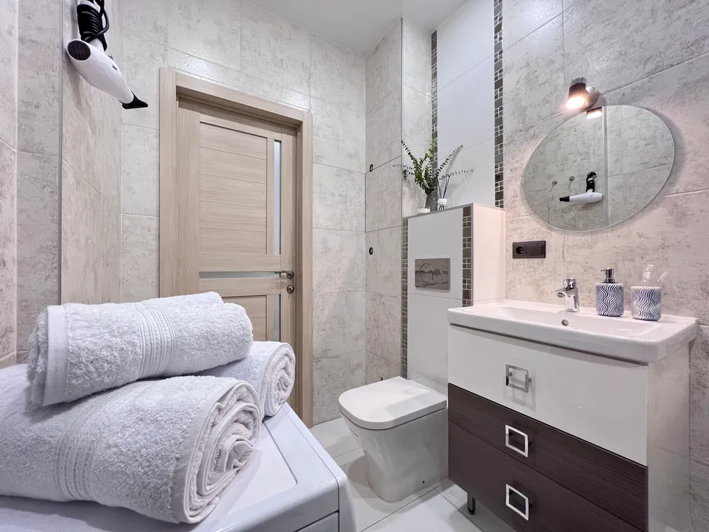 Квартира Уютная квартира рядом с горбольницей и ЛДС Сибирь — Новосибирск