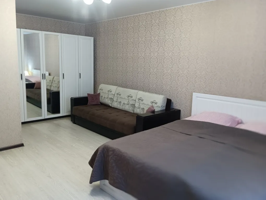 Апартаменты в ЖК Еврокомфорт