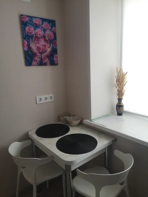 Квартира Уютная, комфортная 1-комнатная квартира, с заботой о гостях — Пересвет