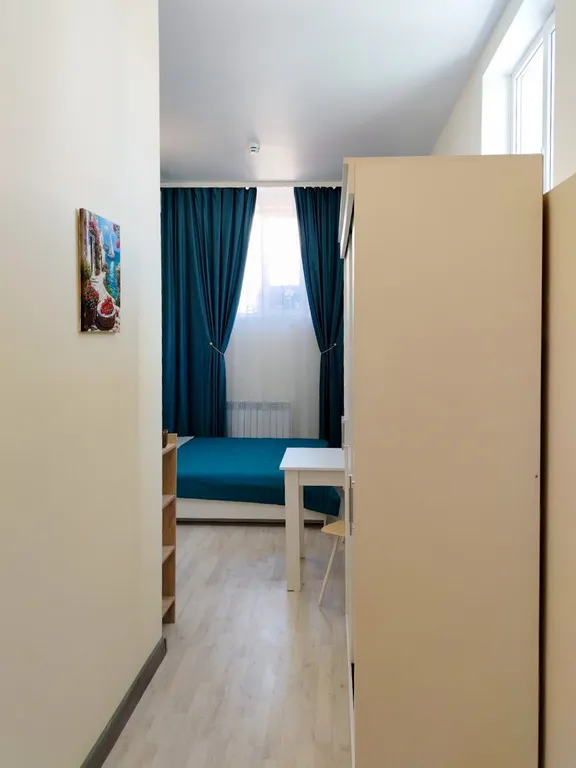 Квартира Комната — Геленджик