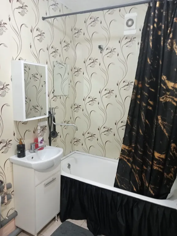 Квартира в 7 минутах от центра — парковка бесплатно