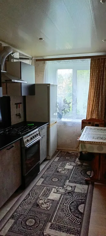 Квартира в самом центре города